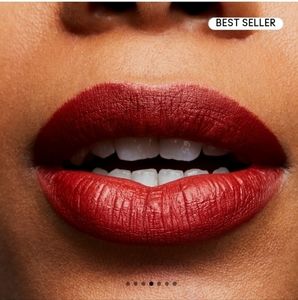 BRAND NEW MAC MATTE LIPSTICK IN "MARRAKESH"